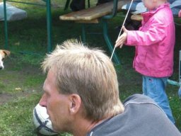 2011 Fahnensetzer Fete